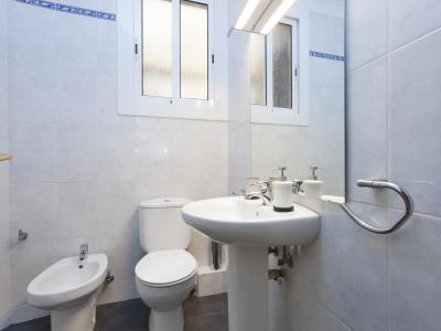 Appartamento in Affitto a breve termine a Barcelona Plaza Tetuan (metro) - Paseo De Sant Joan