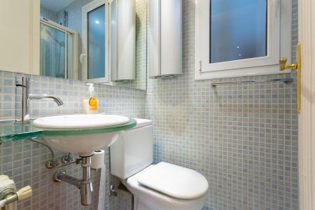 Apartment for Rent in Barcelona Av. Roma - Casanova