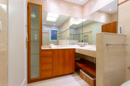 Apartment for Rent in Barcelona Av. Roma - Casanova