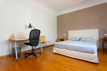 Apartment for Rent in Barcelona Av. Roma - Casanova