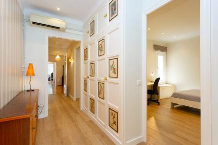 Apartment for Rent in Barcelona Av. Roma - Casanova