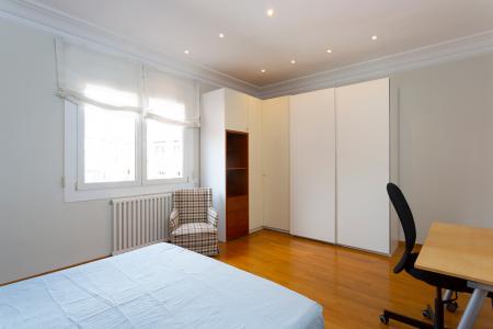 Apartment for Rent in Barcelona Av. Roma - Casanova