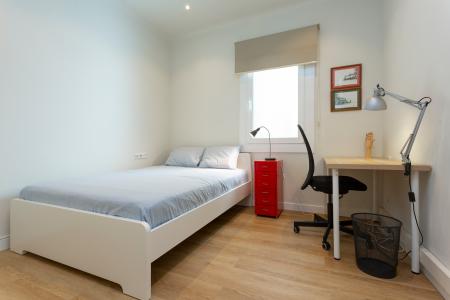 Apartment for Rent in Barcelona Av. Roma - Casanova