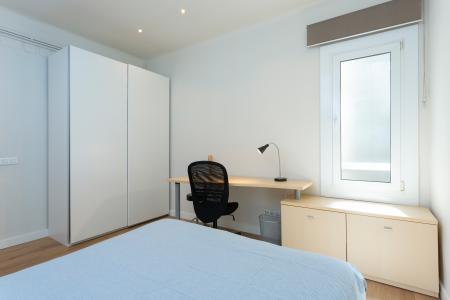 Apartment for Rent in Barcelona Av. Roma - Casanova