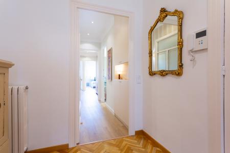 Apartment for Rent in Barcelona Av. Roma - Casanova