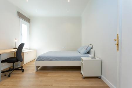 Apartment for Rent in Barcelona Av. Roma - Casanova