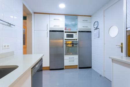 Apartment for Rent in Barcelona Av. Roma - Casanova