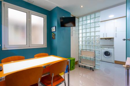 Apartment for Rent in Barcelona Av. Roma - Casanova