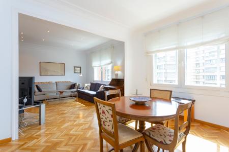 Apartment for Rent in Barcelona Av. Roma - Casanova