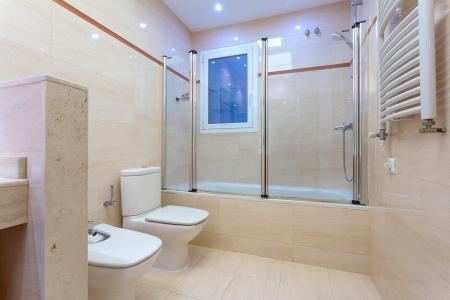 Apartment for Rent in Barcelona Av. Roma - Casanova