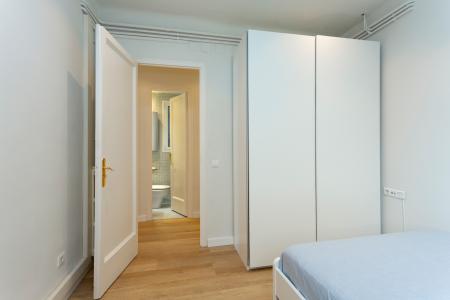 Apartment for Rent in Barcelona Av. Roma - Casanova