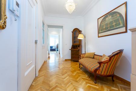 Apartment for Rent in Barcelona Av. Roma - Casanova