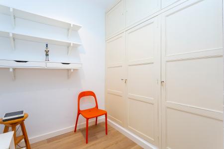 Apartment for Rent in Barcelona Av. Roma - Casanova