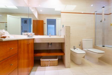 Apartment for Rent in Barcelona Av. Roma - Casanova