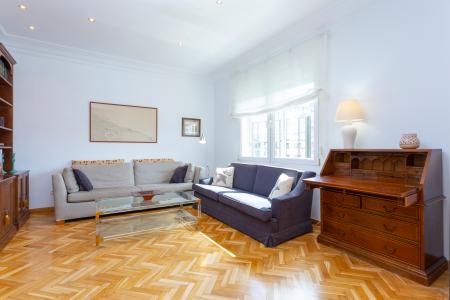 Apartment for Rent in Barcelona Av. Roma - Casanova