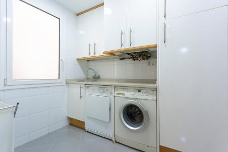 Apartment for Rent in Barcelona Av. Roma - Casanova