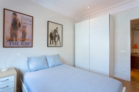 Apartment for Rent in Barcelona Av. Roma - Casanova