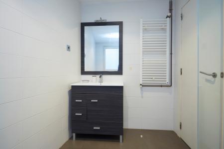 Espacioso piso con balcón en Balmes - Madrazo