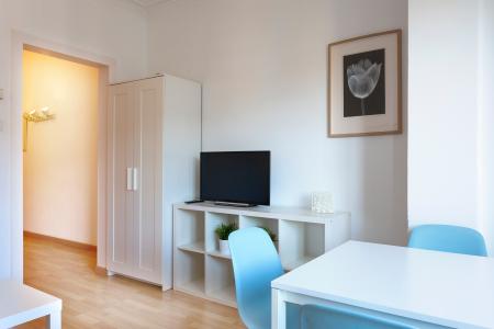 Apartamento para Apartamentos turísticos em Barcelona Av. Diagonal - Sicilia