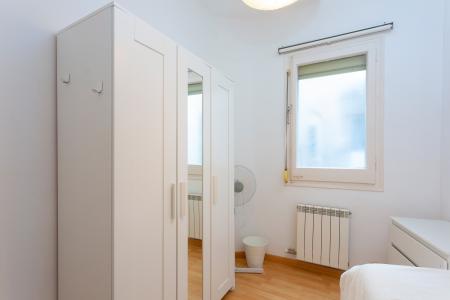 Apartamento para Apartamentos turísticos em Barcelona Av. Diagonal - Sicilia