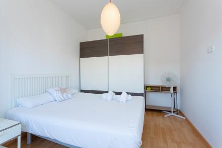 Apartamento para Apartamentos turísticos em Barcelona Av. Diagonal - Sicilia