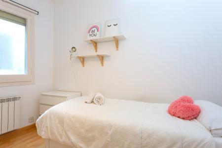 Apartamento para Apartamentos turísticos em Barcelona Av. Diagonal - Sicilia