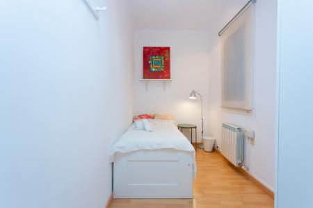 Apartamento para Apartamentos turísticos em Barcelona Av. Diagonal - Sicilia