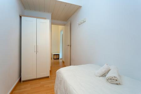 Apartamento para Apartamentos turísticos em Barcelona Av. Diagonal - Sicilia