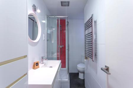 Apartamento para Apartamentos turísticos em Barcelona Av. Diagonal - Sicilia