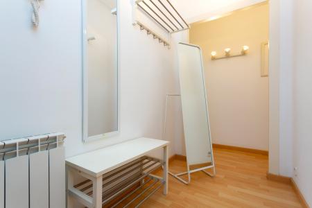 Apartamento para Apartamentos turísticos em Barcelona Av. Diagonal - Sicilia