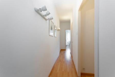 Apartamento para Apartamentos turísticos em Barcelona Av. Diagonal - Sicilia