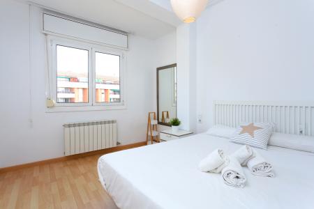 Apartamento para Apartamentos turísticos em Barcelona Av. Diagonal - Sicilia