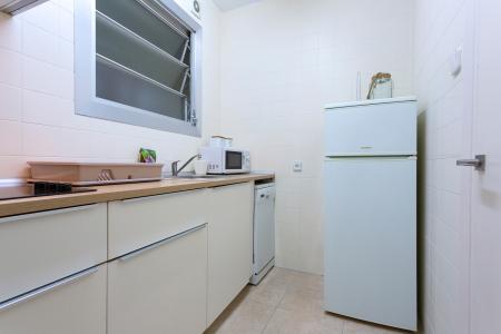 Apartamento para Apartamentos turísticos em Barcelona Av. Diagonal - Sicilia