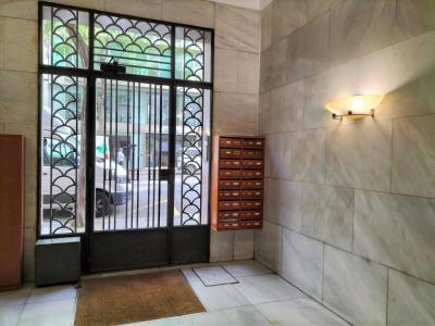 Espectacular vivienda en Sant Gervasi