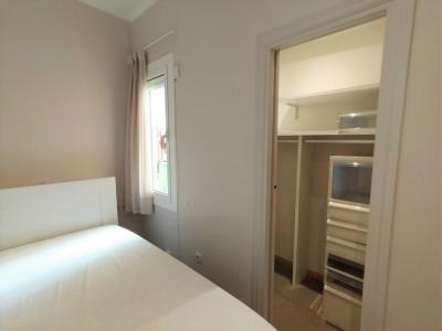 Espectacular vivienda en Sant Gervasi