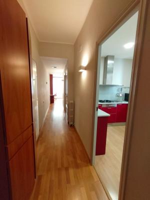 Espectacular vivienda en Sant Gervasi