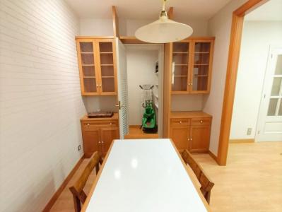 Espectacular vivienda en Sant Gervasi