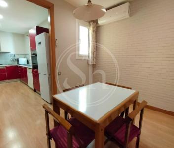 Espectacular vivienda en Sant Gervasi