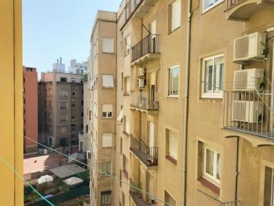 Espectacular vivienda en Sant Gervasi