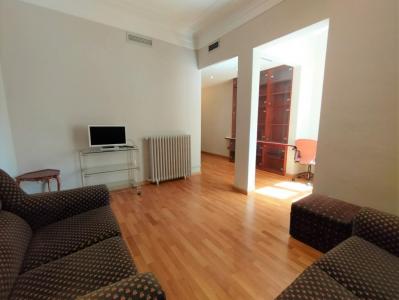 Espectacular vivienda en Sant Gervasi