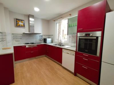 Espectacular vivienda en Sant Gervasi