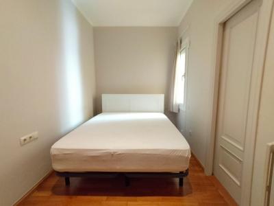 Espectacular vivienda en Sant Gervasi