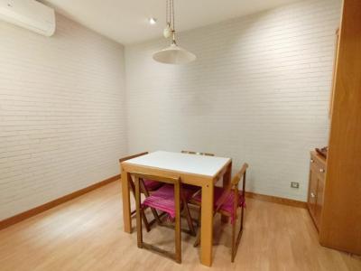 Espectacular vivienda en Sant Gervasi