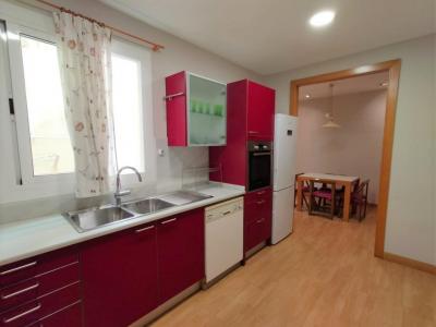 Espectacular vivienda en Sant Gervasi