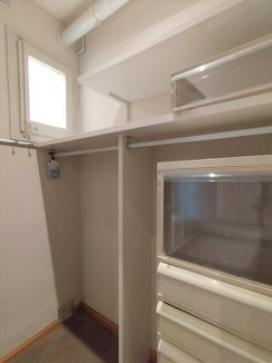 Espectacular vivienda en Sant Gervasi