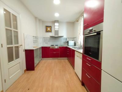 Espectacular vivienda en Sant Gervasi