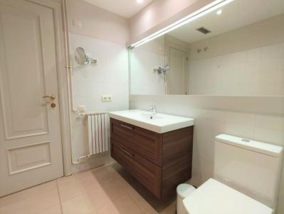 Espectacular vivienda en Sant Gervasi