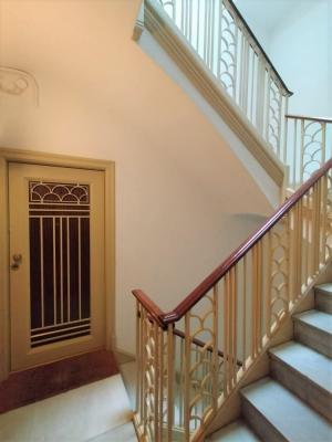 Espectacular vivienda en Sant Gervasi