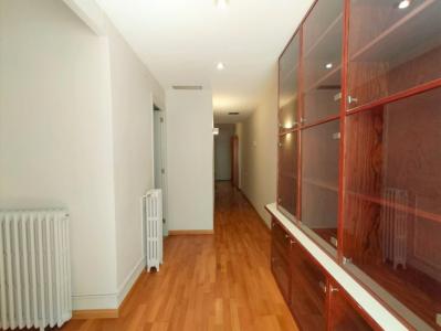 Espectacular vivienda en Sant Gervasi