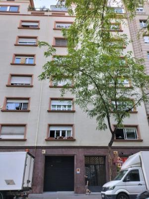 Espectacular vivienda en Sant Gervasi